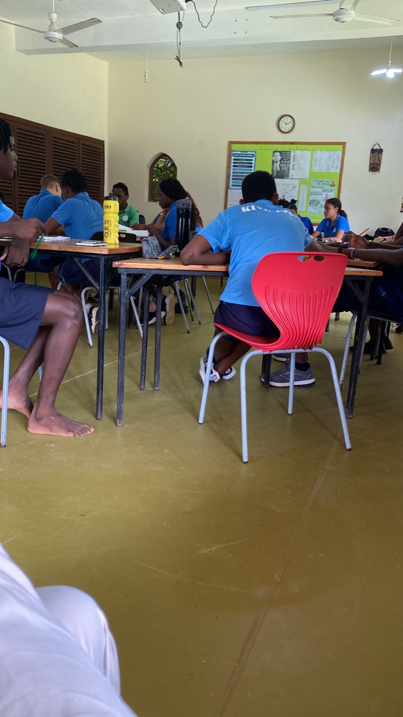 Kivukoni International School, Kilifi